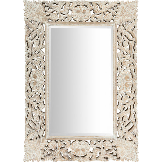 Naomi - 21855 by Livabliss in multi. Made from wood - exotic wood species in a modern style.