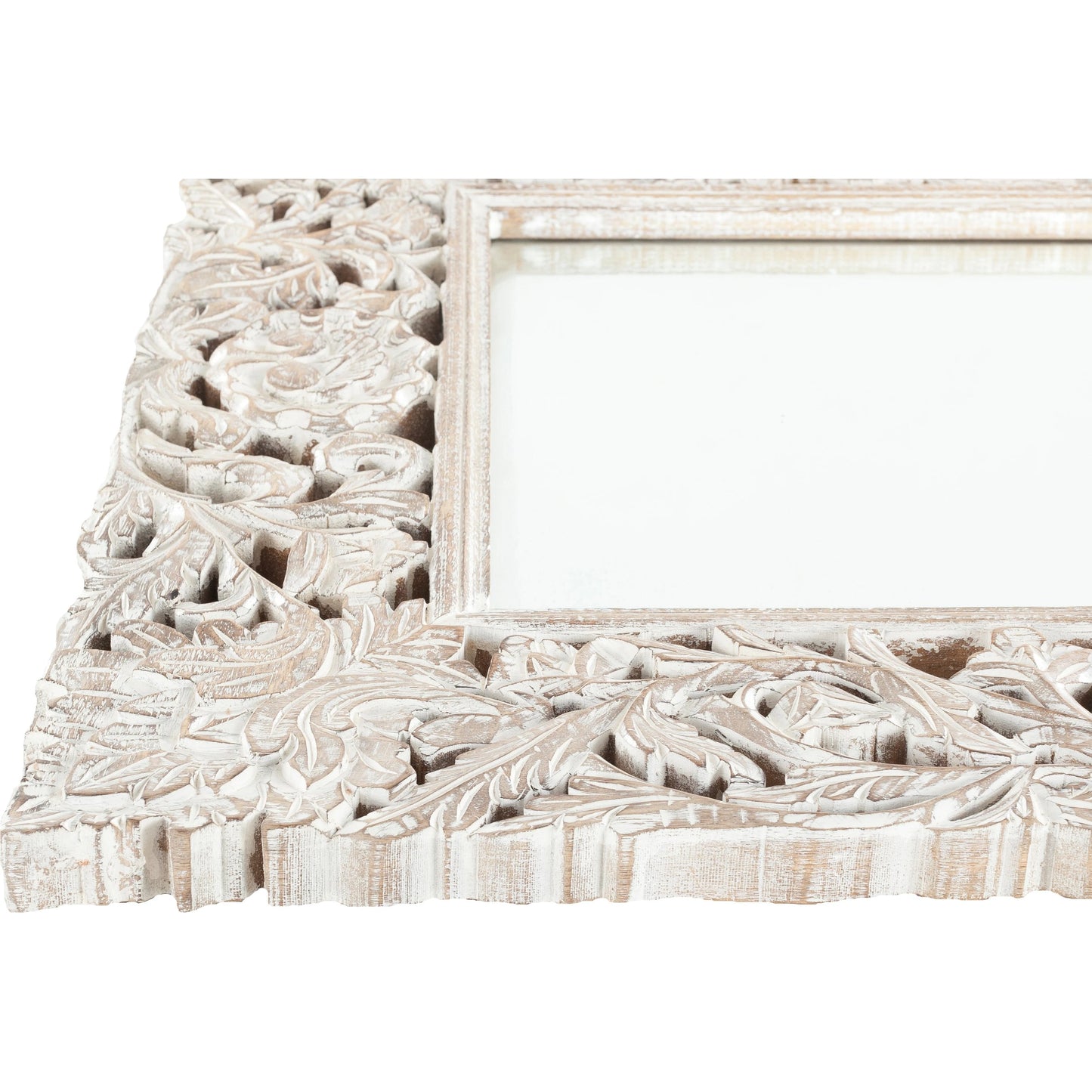 001 SR-754222 | Closeup | Naomi - 21855 by Livabliss in multi. Made from wood - exotic wood species in a modern style.