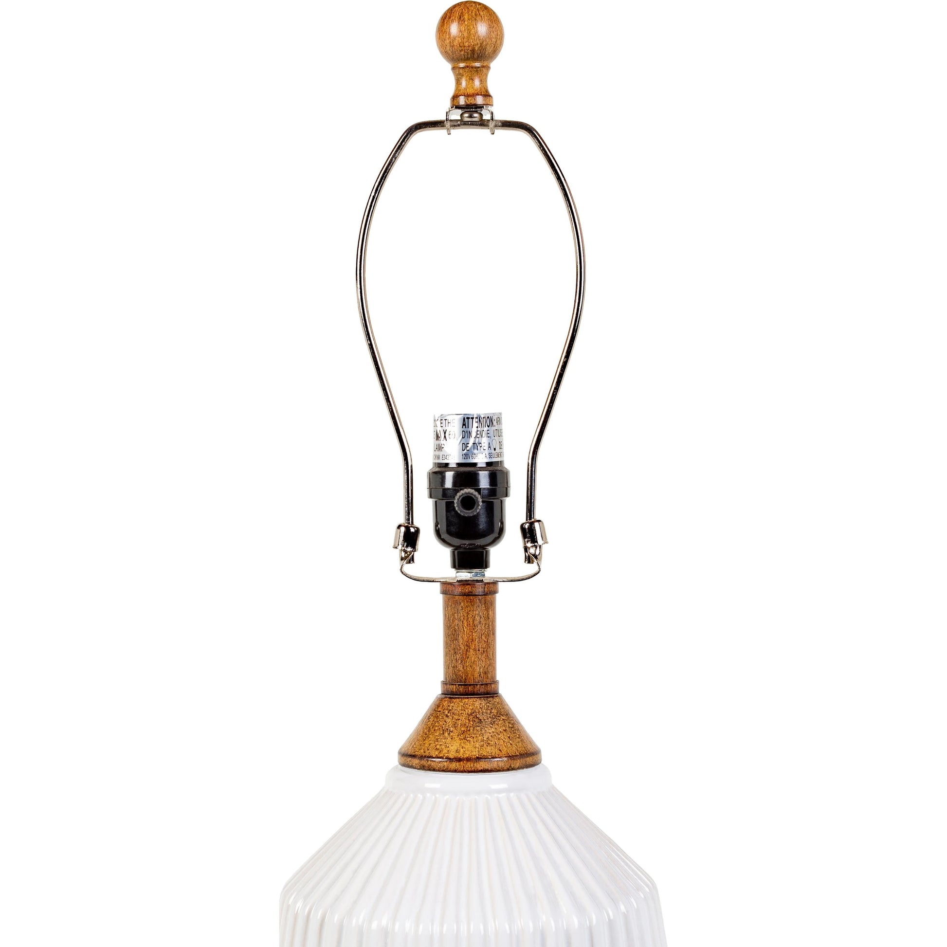 Lennon - 31039 by Livabliss in glazedbrushed. Made from shade (outside): linen, shade (inside): polyester, body: ceramic, finial: iron, finial: metal, harp: iron in a modern style.