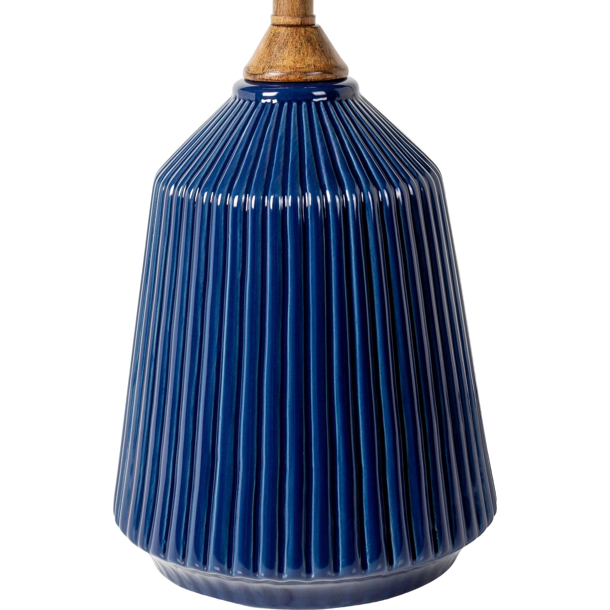 Lennon - 31039 by Livabliss in glazedbrushed. Made from shade (outside): linen, shade (inside): polyester, body: ceramic, finial: iron, finial: metal, harp: iron in a modern style.