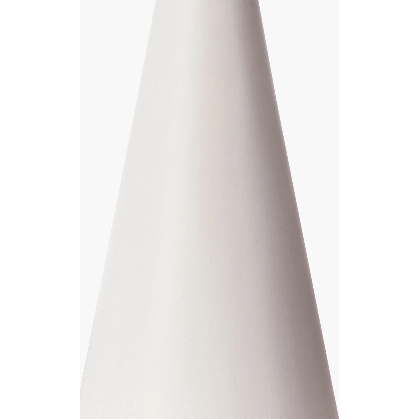 002 SI-2049148 | Closeup | Nino - 479375 by Surya in metallic brass, white, translucent, brown and painted. Made from body: resin, shade (outside): rattan, finial: metal in a cottage & farmhouse style.