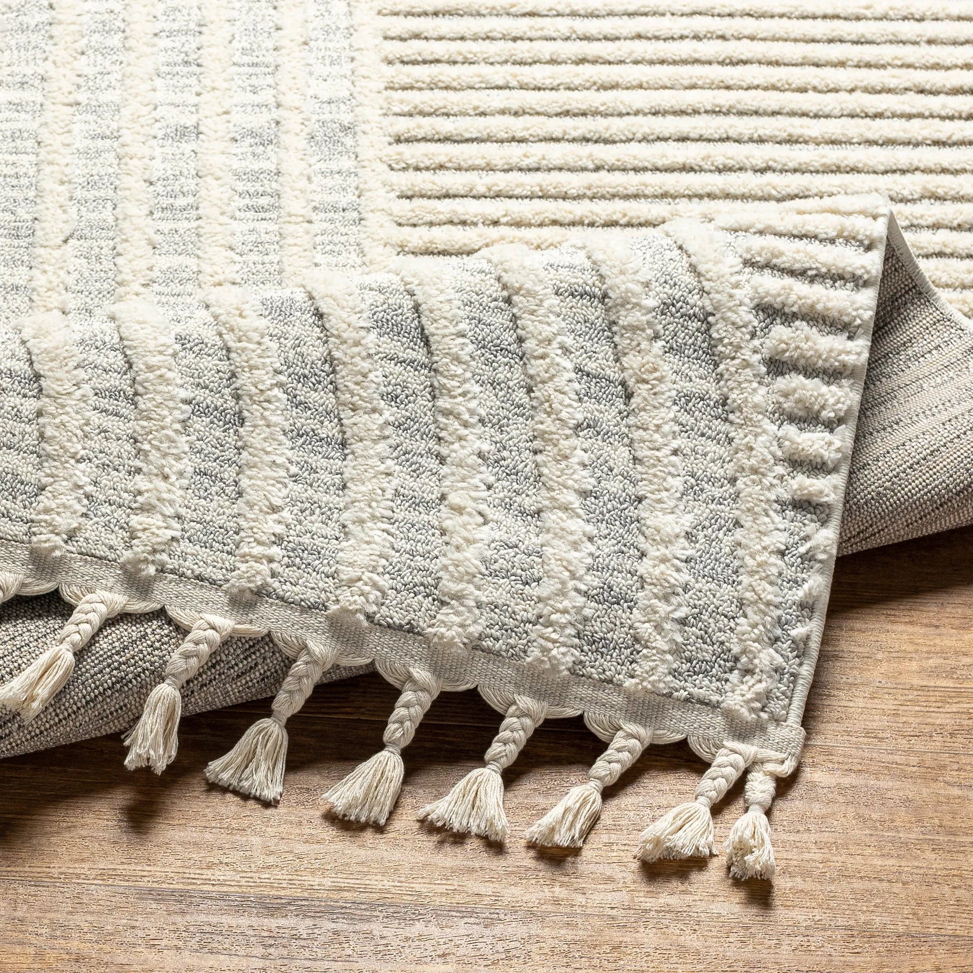 Nora Rug - 34246 by Livabliss. Made from unique in a unique style.