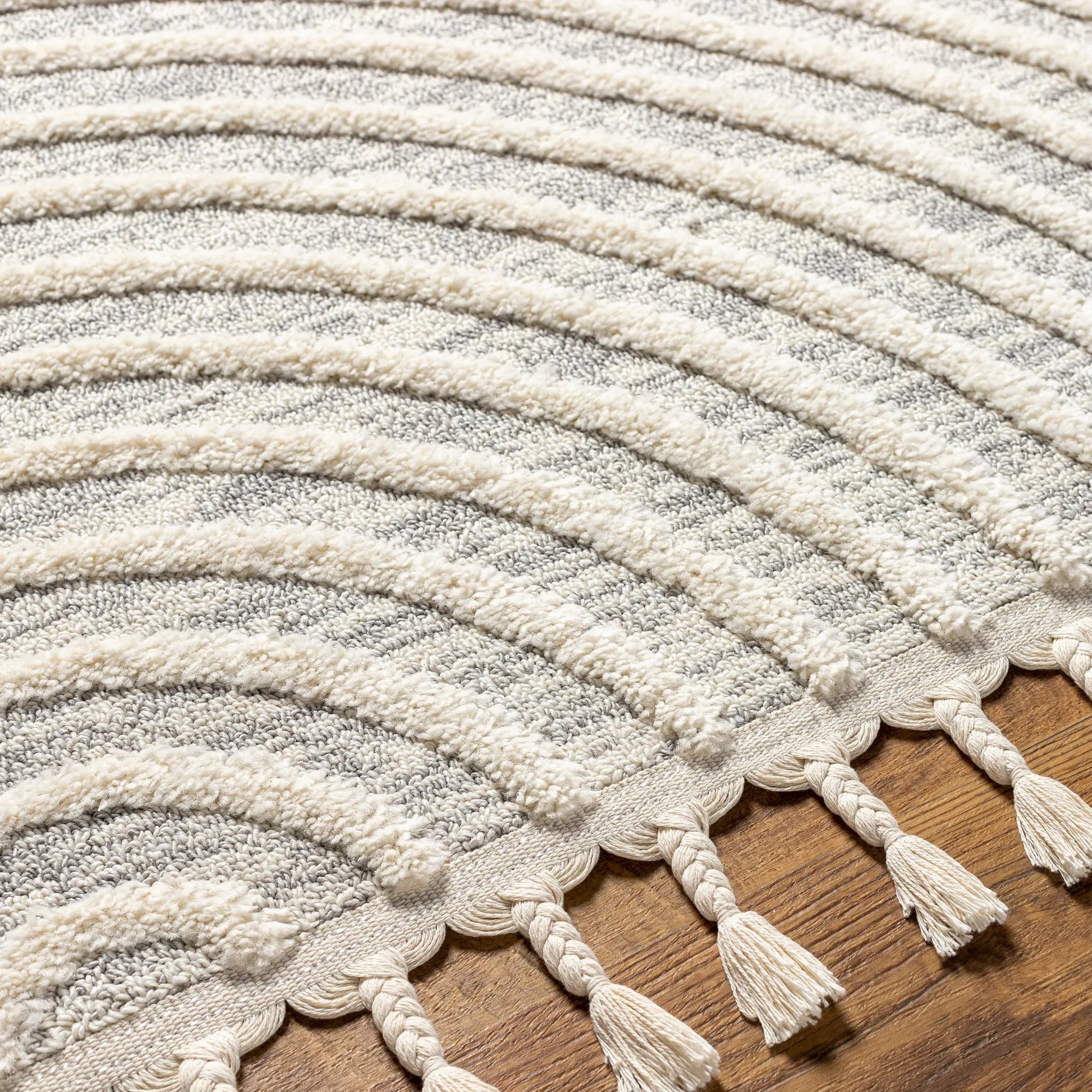 Nora Rug - 34246 by Livabliss. Made from unique in a unique style.