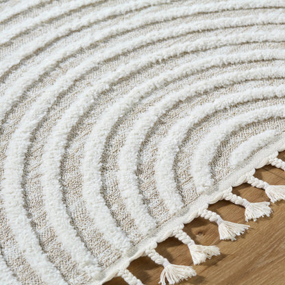 Nora Rug - 34246 by Livabliss. Made from unique in a unique style.