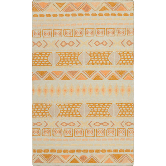 Nomad Rug - 812 by Surya. Made from 100% wool in a unique style.