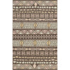 Black, Blush, Beige, Pale Blue, Oatmeal, Wheat / 2' x 3'