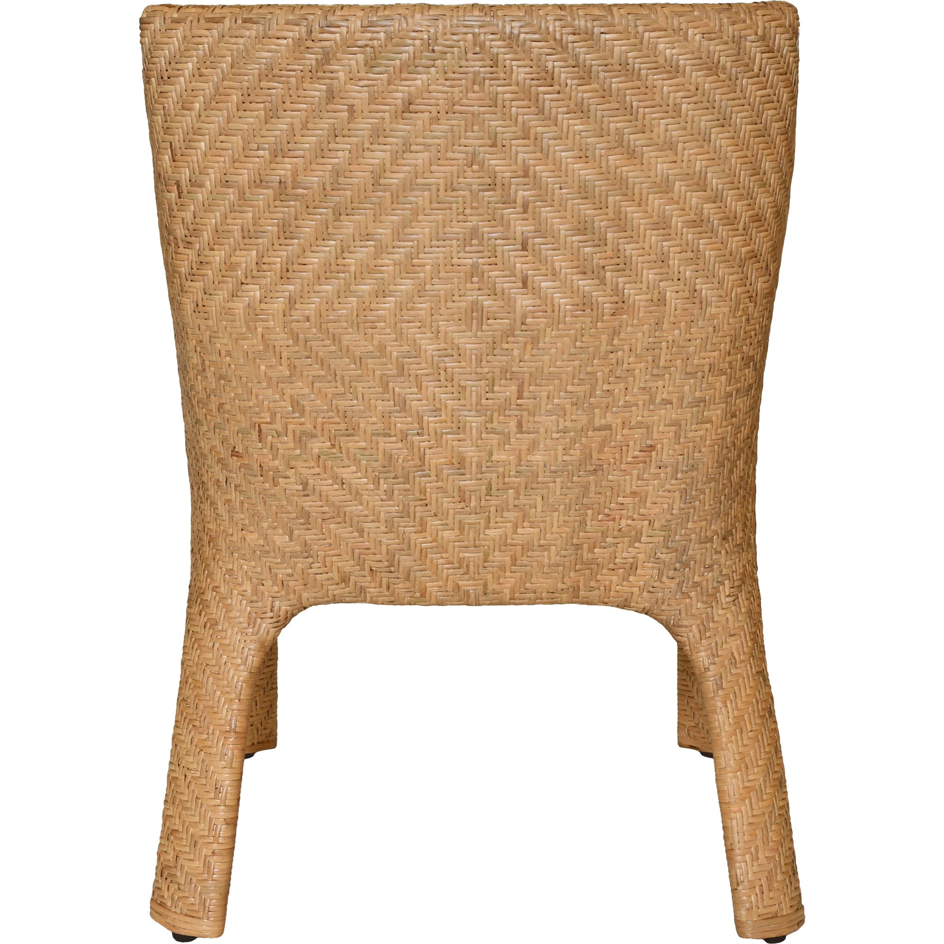 Noelle Dining Chair by Worlds Away. Made from unique in a cottage & farmhouse style.