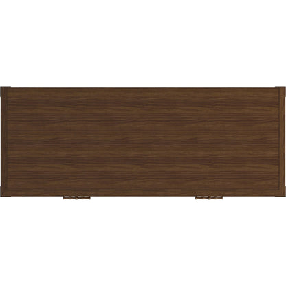 Eave 5 Drawer Chest by A.R.T. Furniture. Made from unique in a traditional style.