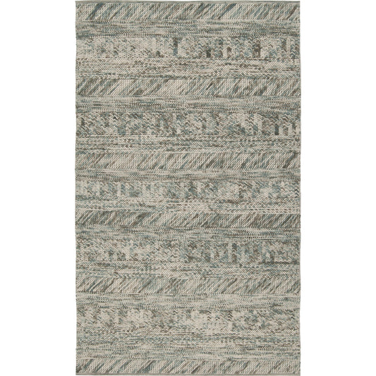 Norway Rug - 444 by Surya. Made from 100% wool in a unique style.