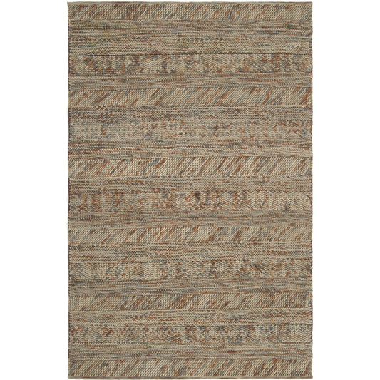 Norway Rug - 444 by Surya. Made from 100% wool in a unique style.