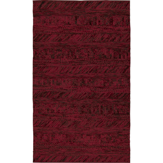 Norway Rug - 444 by Surya. Made from 100% wool in a unique style.