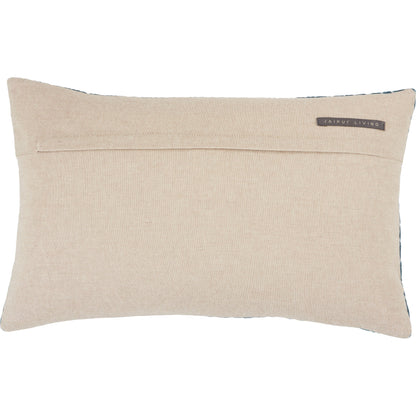 Nouveau NOU10 Pillow by Jaipur Living. Made from 100% cotton in a transitional style.