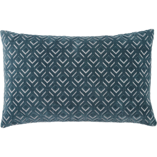Nouveau NOU08 Pillow by Jaipur Living. Made from 100% cotton in a eclectic & global style.