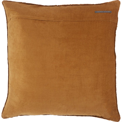 Nouveau NOU19 Pillow by Jaipur Living. Made from 100% cotton in a eclectic & global style.