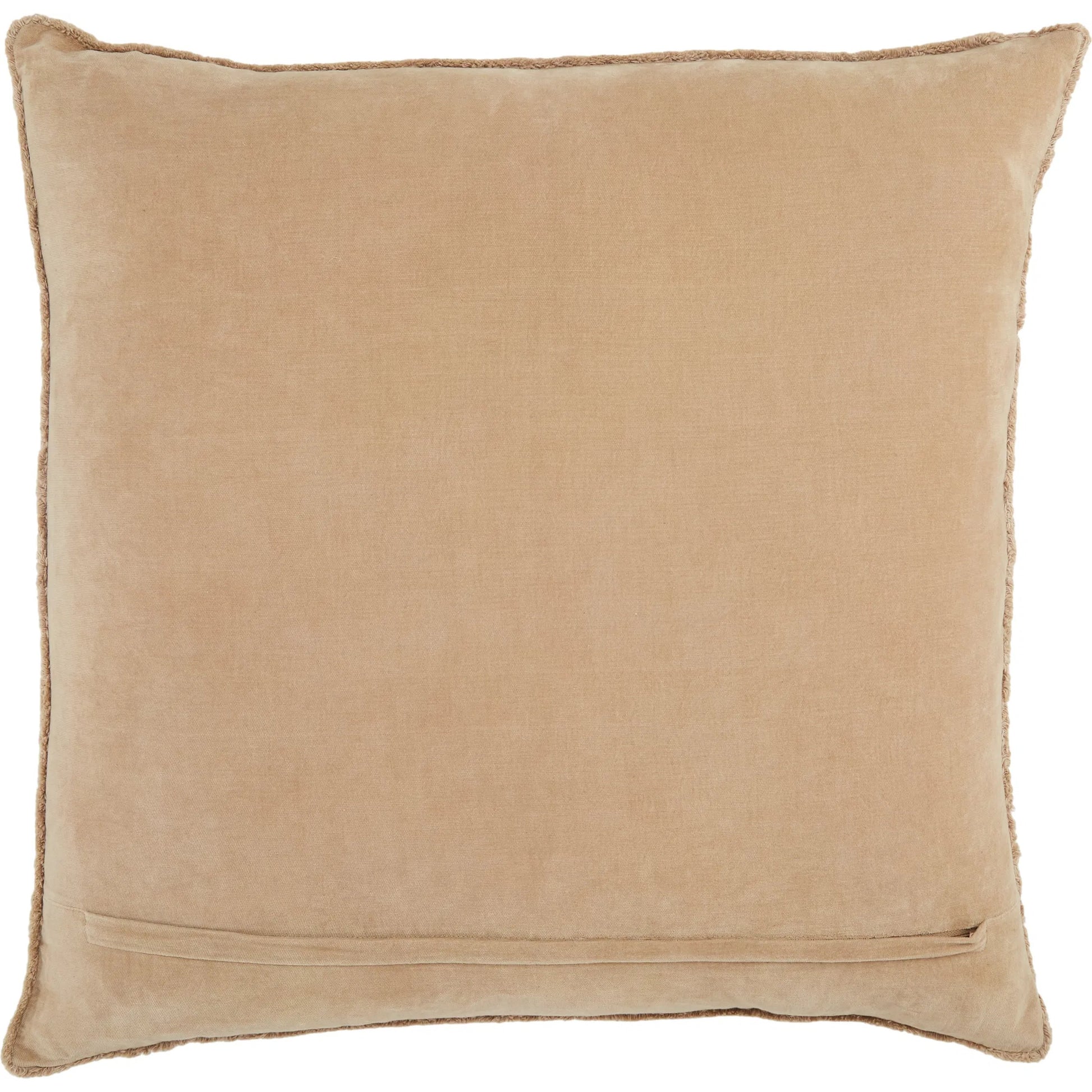 Nouveau NOU19 Pillow by Jaipur Living. Made from 100% cotton in a eclectic & global style.