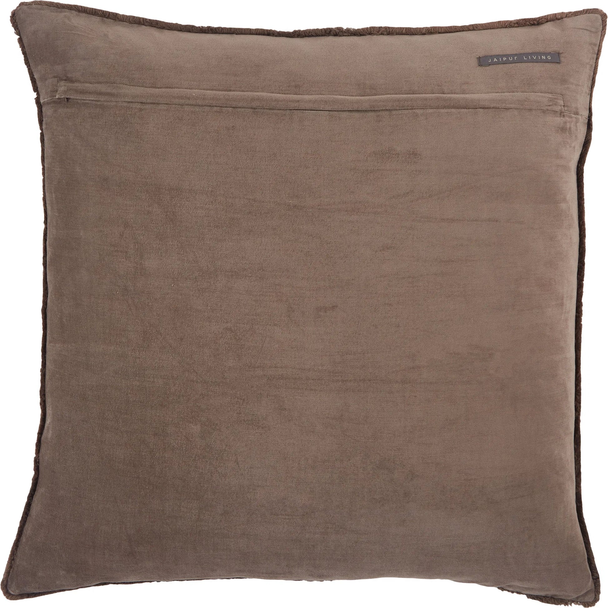 Nouveau NOU19 Pillow by Jaipur Living. Made from 100% cotton in a eclectic & global style.