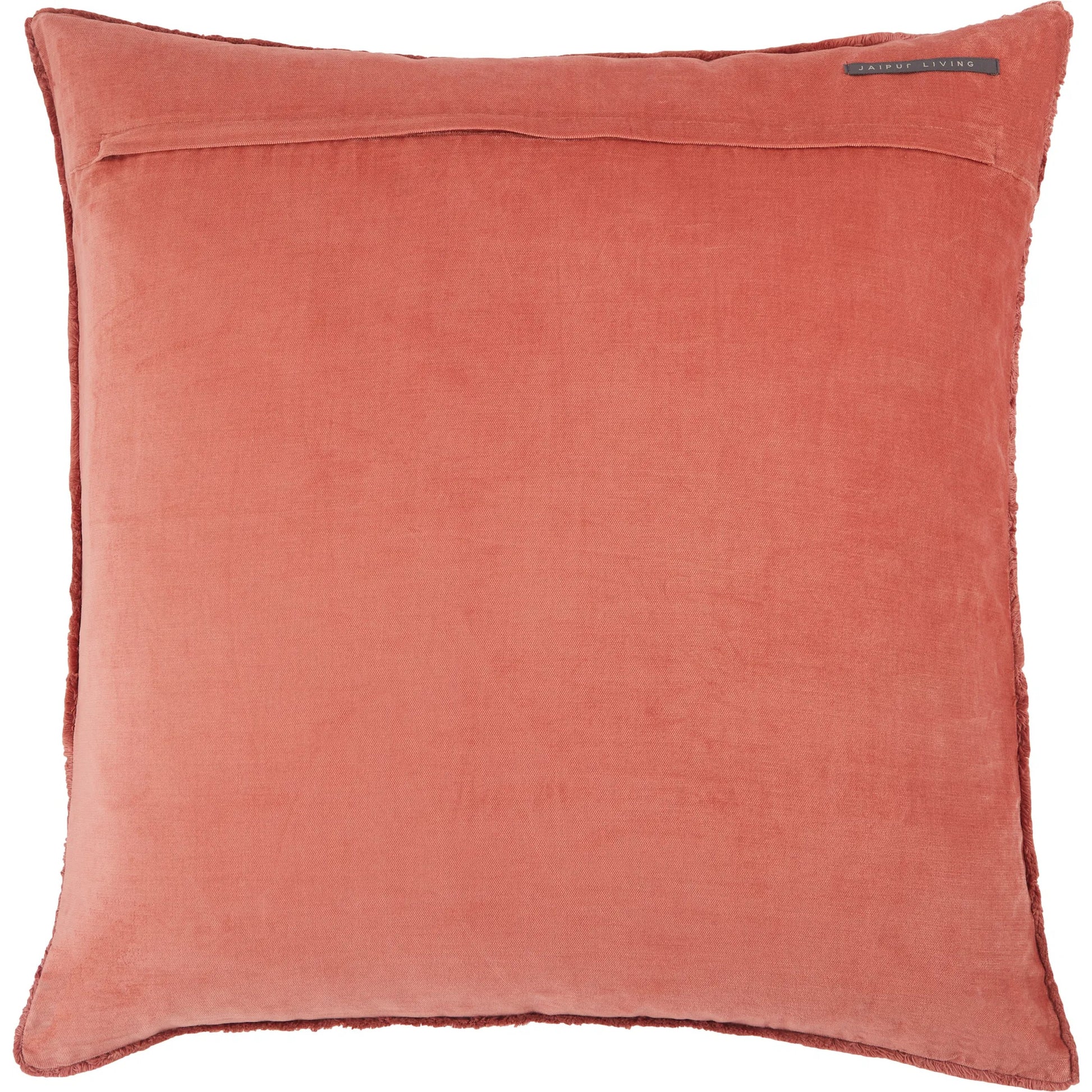 Nouveau NOU19 Pillow by Jaipur Living. Made from 100% cotton in a eclectic & global style.