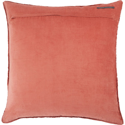 Nouveau NOU19 Pillow by Jaipur Living. Made from 100% cotton in a eclectic & global style.