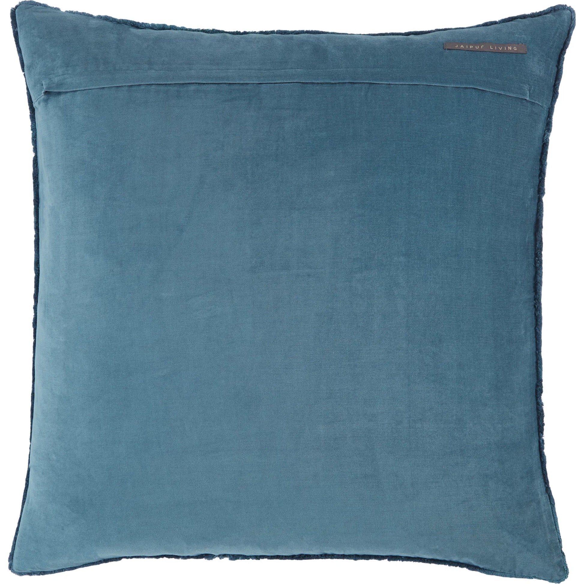 Nouveau NOU19 Pillow by Jaipur Living. Made from 100% cotton in a eclectic & global style.