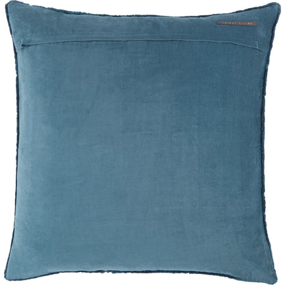 Nouveau NOU19 Pillow by Jaipur Living. Made from 100% cotton in a eclectic & global style.