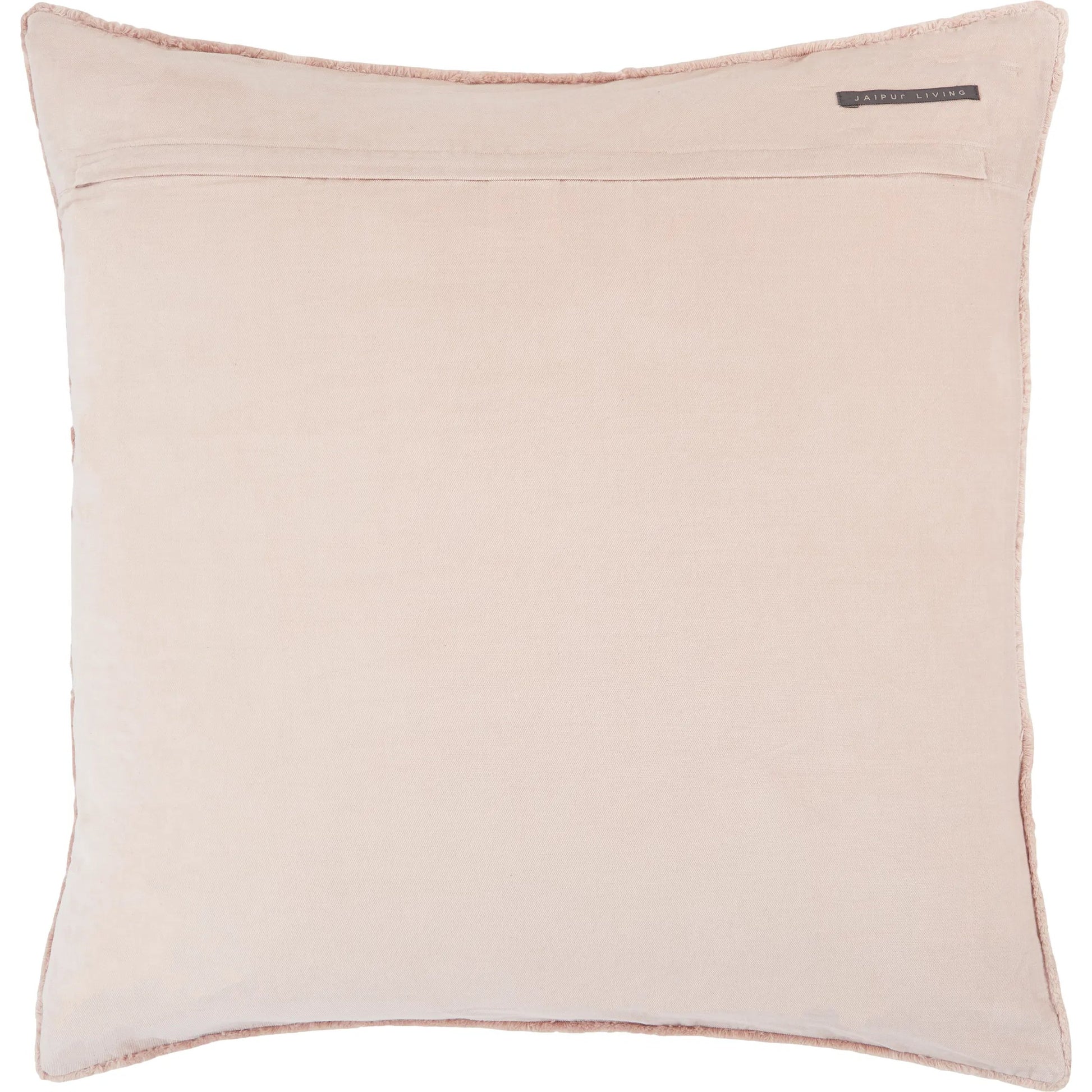 Nouveau NOU19 Pillow by Jaipur Living. Made from 100% cotton in a eclectic & global style.