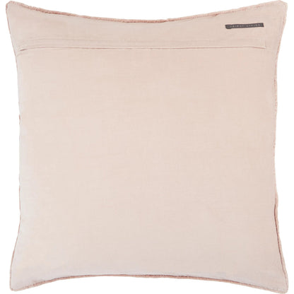 Nouveau NOU19 Pillow by Jaipur Living. Made from 100% cotton in a eclectic & global style.