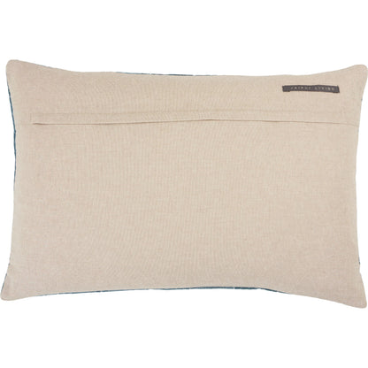 Nouveau NOU23 Pillow by Jaipur Living. Made from 100% cotton in a eclectic & global style.