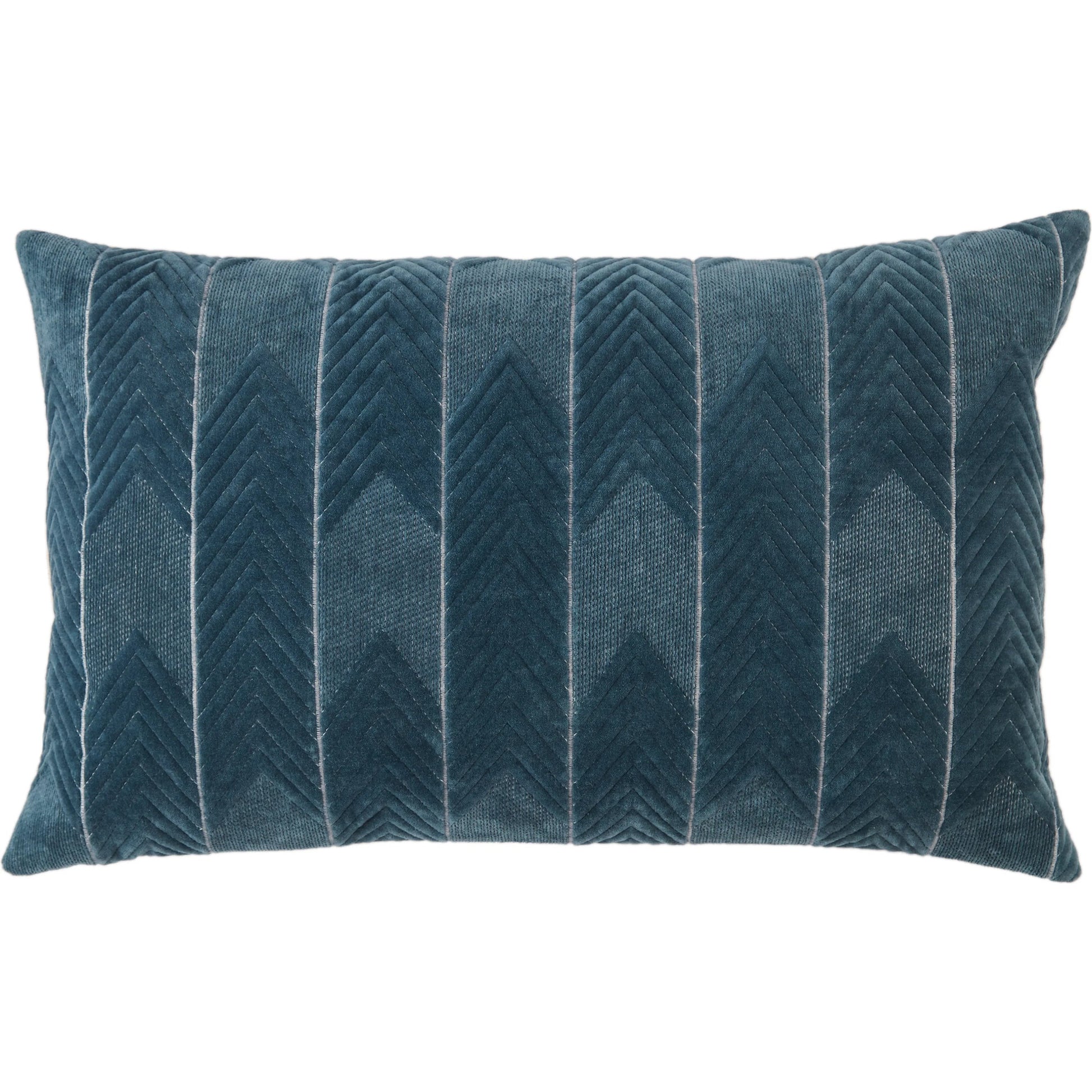 Nouveau NOU23 Pillow by Jaipur Living. Made from 100% cotton in a eclectic & global style.