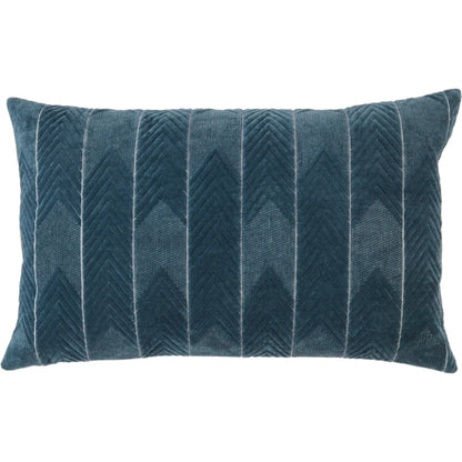 Nouveau NOU23 Pillow by Jaipur Living. Made from 100% cotton in a eclectic & global style.