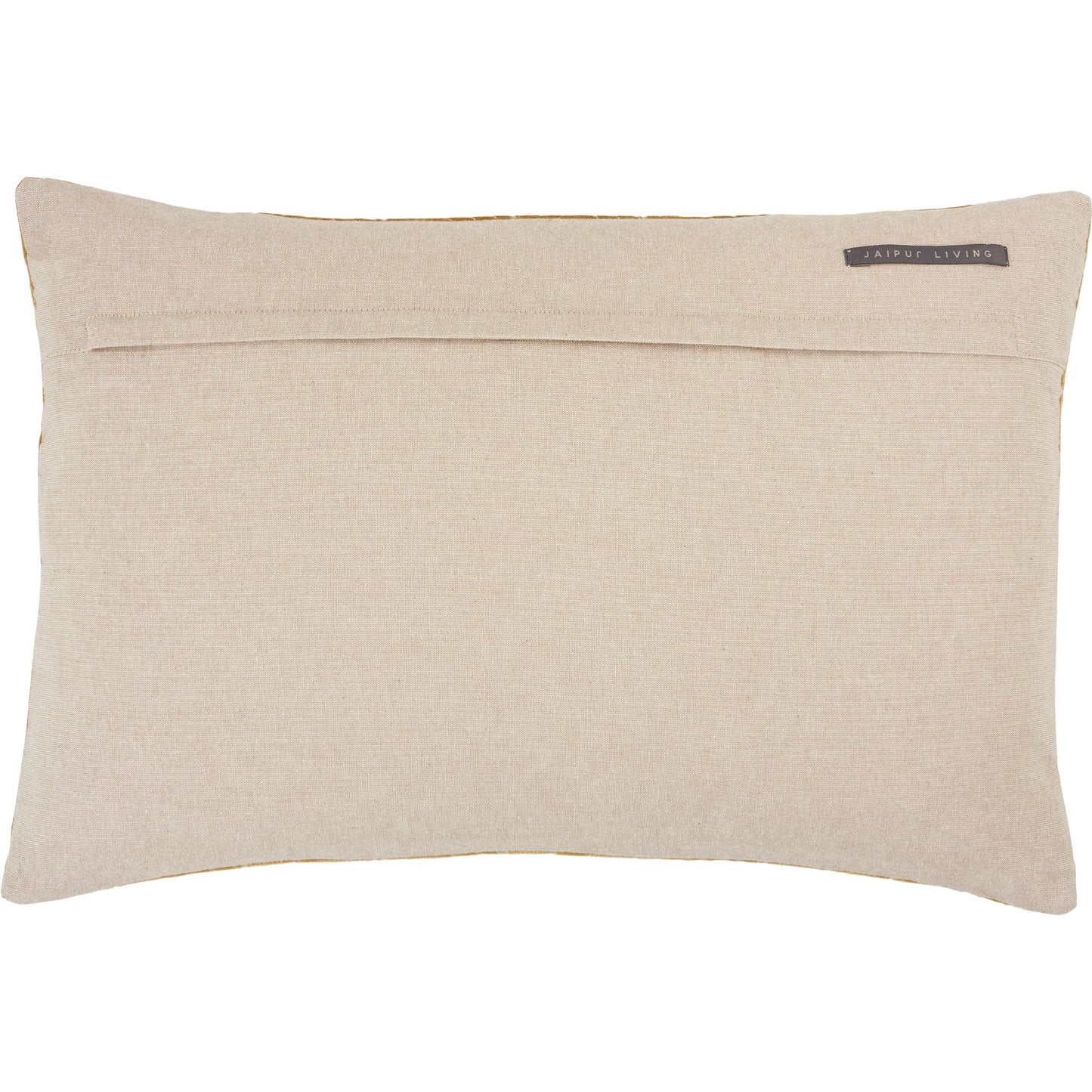004 SI-2354764 | Additional Silo | Nouveau NOU23 Pillow by Jaipur Living. Made from 100% cotton in a eclectic & global style.