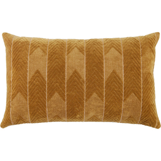 Nouveau NOU23 Pillow by Jaipur Living. Made from 100% cotton in a eclectic & global style.