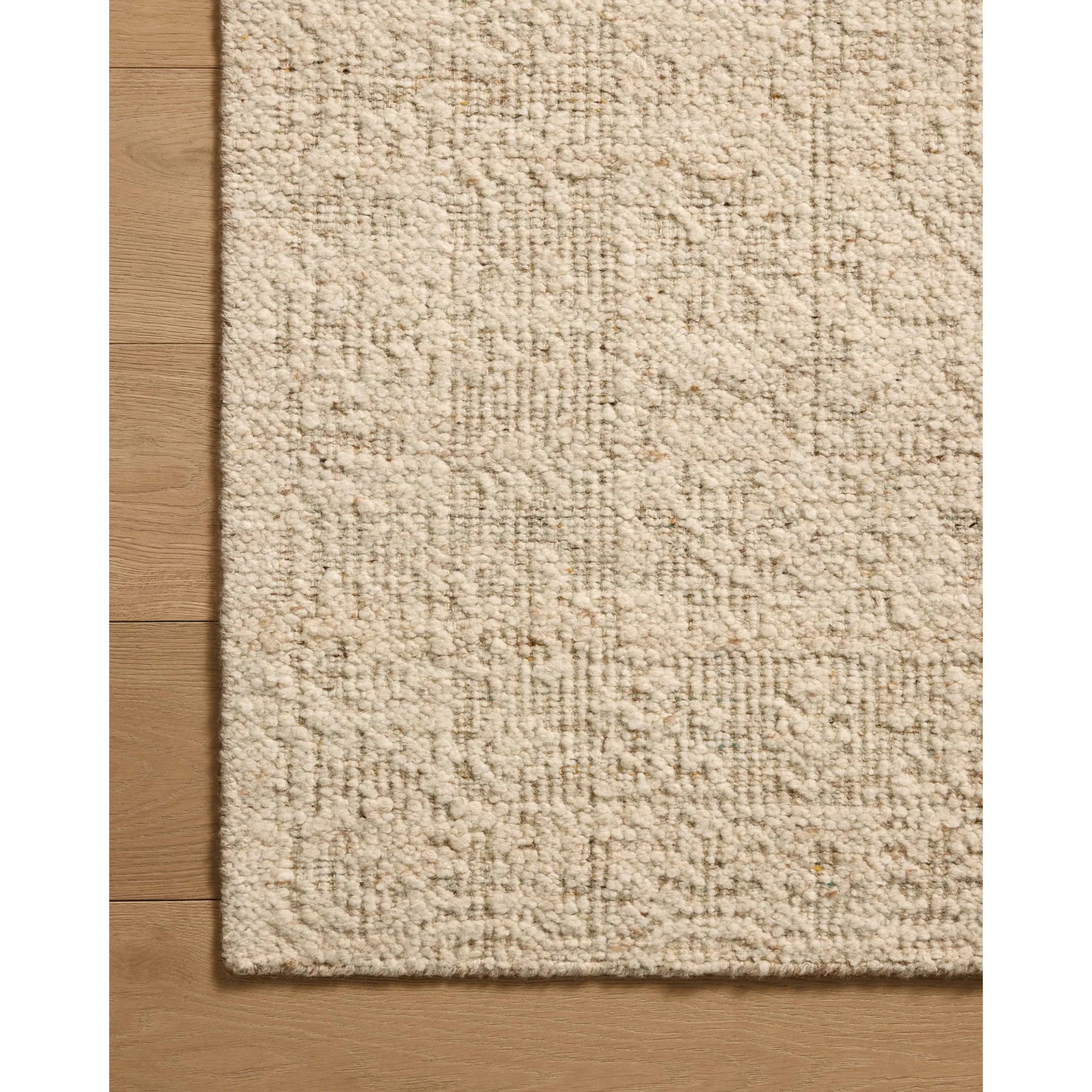 Novi NVI-01 Rug by Loloi. Made from wool, cotton in a unique style.
