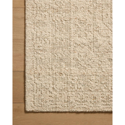 Novi NVI-01 Rug by Loloi. Made from wool, cotton in a unique style.