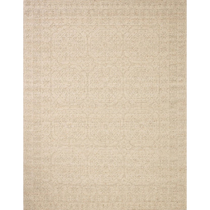 Novi NVI-01 Rug by Loloi. Made from wool, cotton in a unique style.