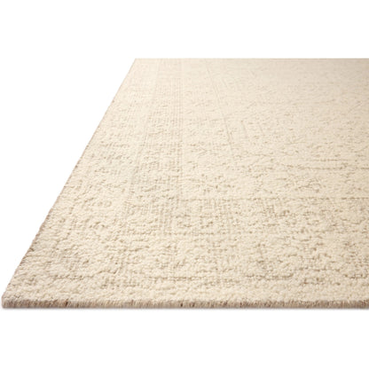 Novi NVI-01 Rug by Loloi. Made from wool, cotton in a unique style.