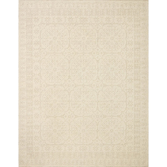 Novi NVI-01 Rug by Loloi. Made from wool, cotton in a unique style.