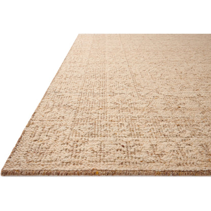 Novi NVI-01 Rug by Loloi. Made from wool, cotton in a unique style.