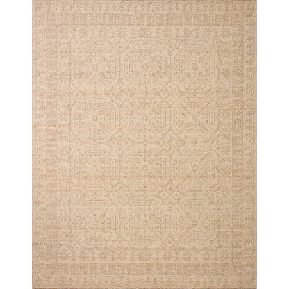 Novi NVI-01 Rug by Loloi. Made from wool, cotton in a unique style.