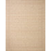 Novi NVI-01 Rug by Loloi. Made from wool, cotton in a unique style.