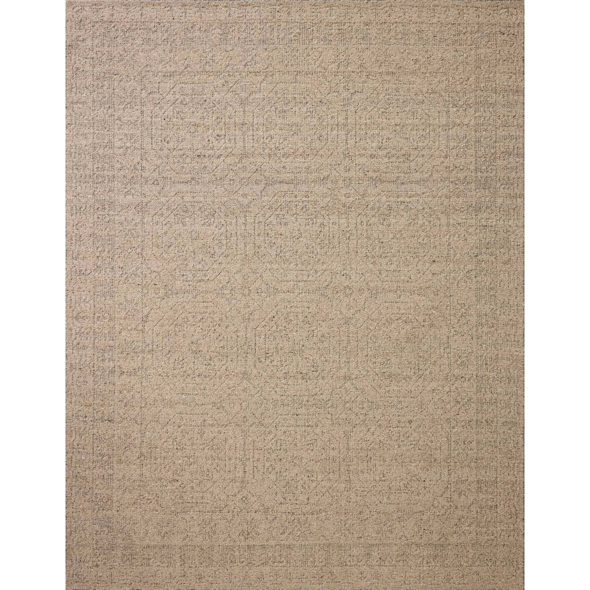 Novi NVI-01 Rug by Loloi. Made from wool, cotton in a unique style.