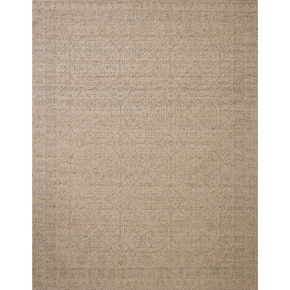 Novi NVI-01 Rug by Loloi. Made from wool, cotton in a unique style.