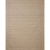 Oatmeal, Grey / 1'6" x 1'6"