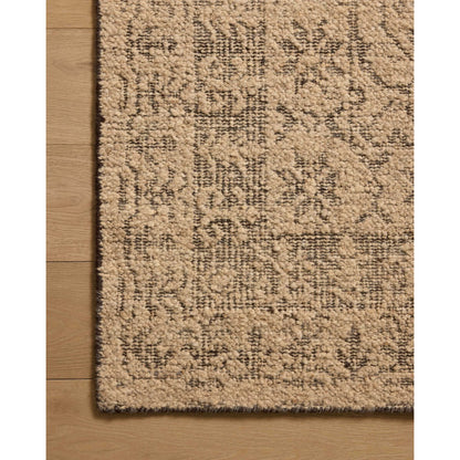 Novi NVI-01 Rug by Loloi. Made from wool, cotton in a unique style.