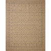 Tan, Onyx / 1'6" x 1'6"