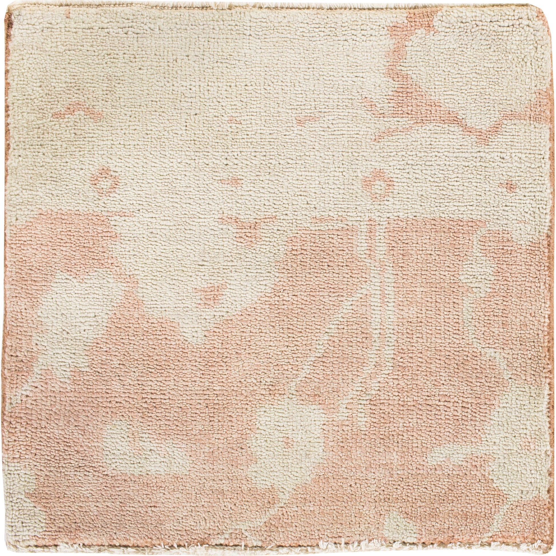Normandy Rug - 13138 by Surya in beige, dusty pink, light gray. Made from 100% wool in a unique style.