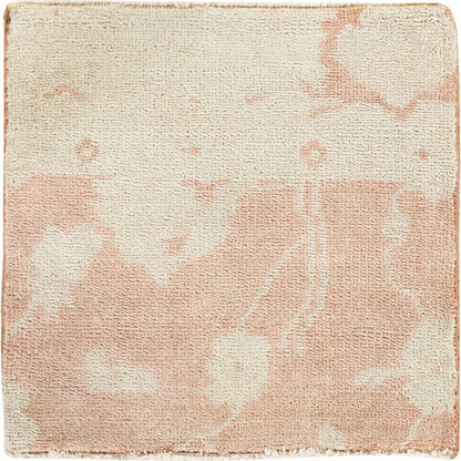 Normandy Rug - 13138 by Surya in beige, dusty pink, light gray. Made from 100% wool in a unique style.