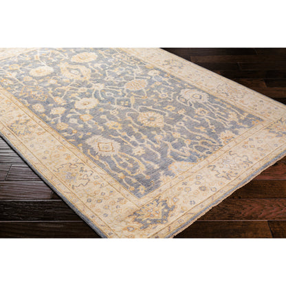 Normandy Rug - 25947 by Surya. Made from 100% wool in a unique style.