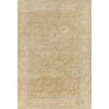 Light Olive, Beige, Seafoam, Dark Brown, Dusty Pink, Yellow / 2' x 3'