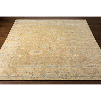 Normandy Rug - 25947 by Surya. Made from 100% wool in a unique style.