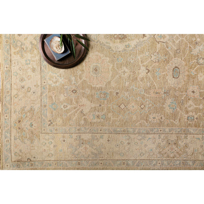 Normandy Rug - 25947 by Surya. Made from 100% wool in a unique style.